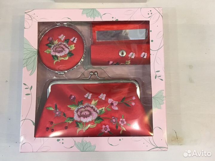 Подарочный набор