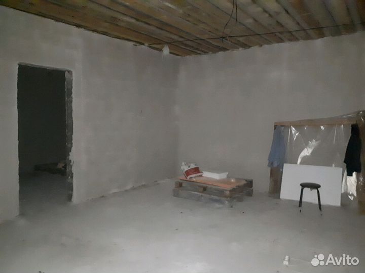 Штукатурим