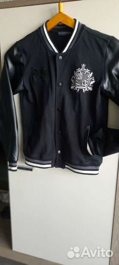 Школьный бомбер