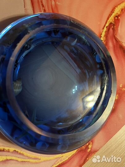 Пепельница германия