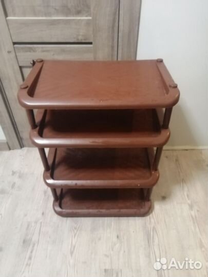 Подставка для обуви бу