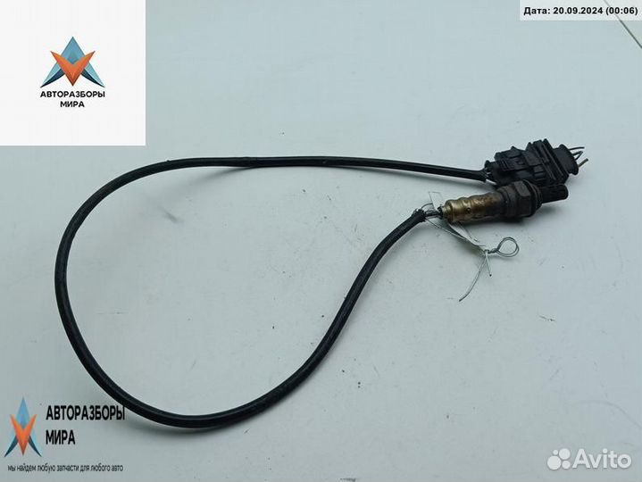 Лямбда-зонд Opel Vectra B рест. 2001 09202575