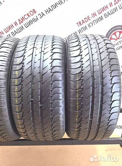 Kleber Krisalp HP3 235/45 R17