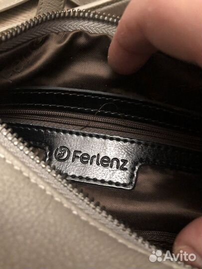 Сумка женская через плечо Ferlenz