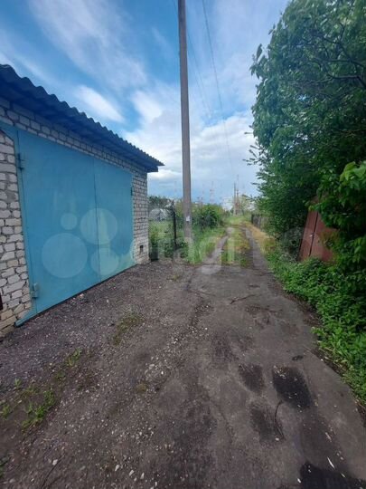 Дача 45 м² на участке 6 сот.