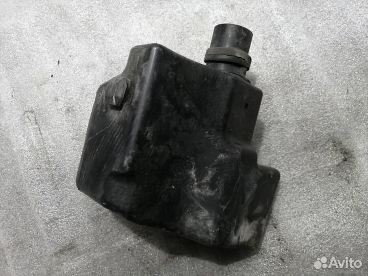 Резонатор воздушного фильтра Альмера Классик Б10