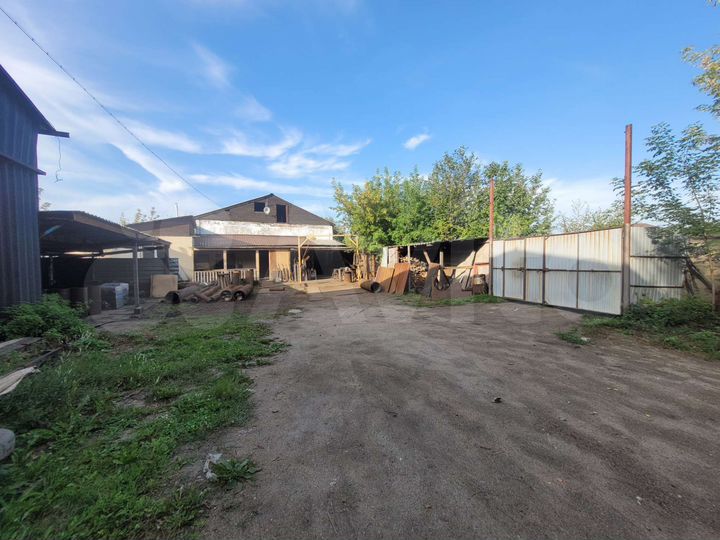 Производство, 397.3 м²