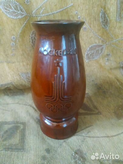 Ваза Олимпиада 80