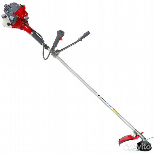 Триммер (мотокоса) бензиновый 0,8 кВт