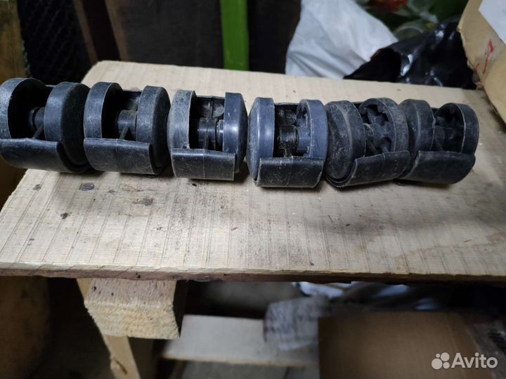 Колесики мебельные