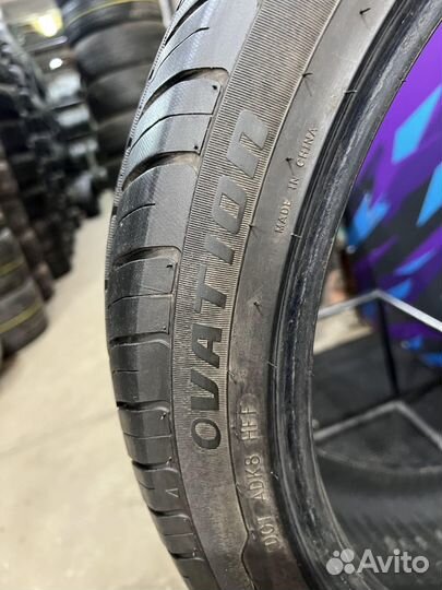 Ovation VI-388 245/40 R19