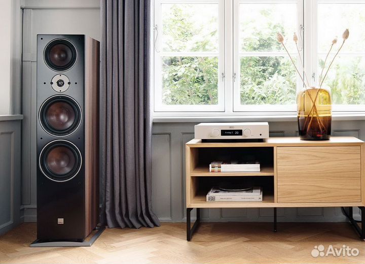 Напольная акустика Dali Oberon 9