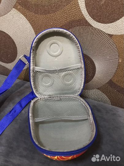 Рюкзак жесткий детский