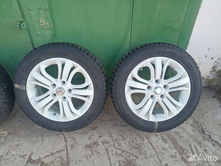 Диски 16