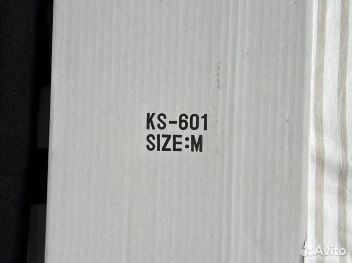 Коленный ортез жесткий