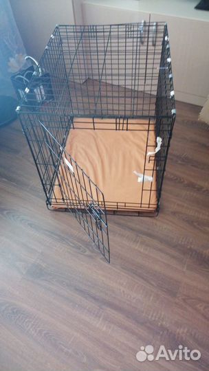 Продам клетку