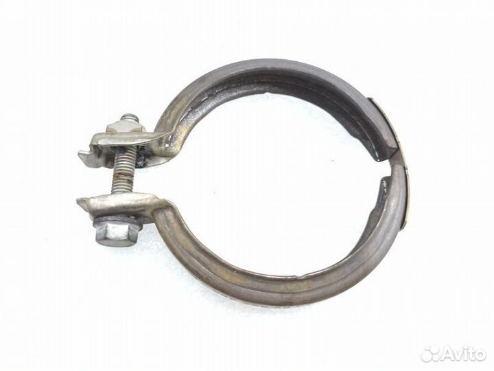 Хомут Mercedes-Benz E-Class S213 3.0D OM642 2018