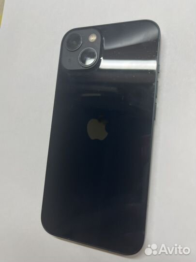 iPhone 13, 128 ГБ