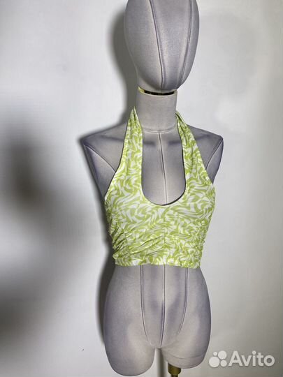 Топ женский y2k