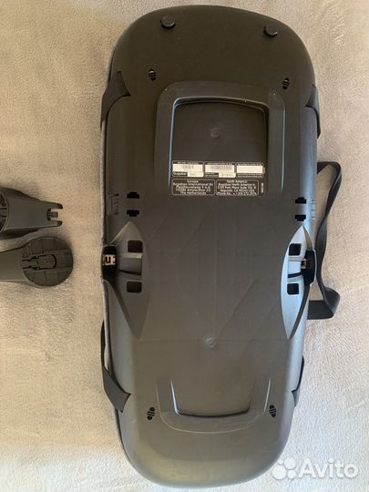 Bugaboo bee 5 люлька