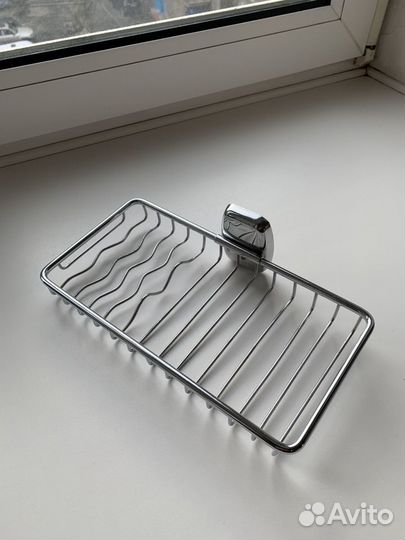 Полка металическая