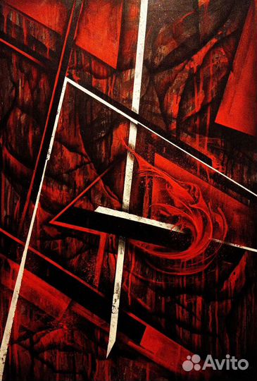 Услуги художника