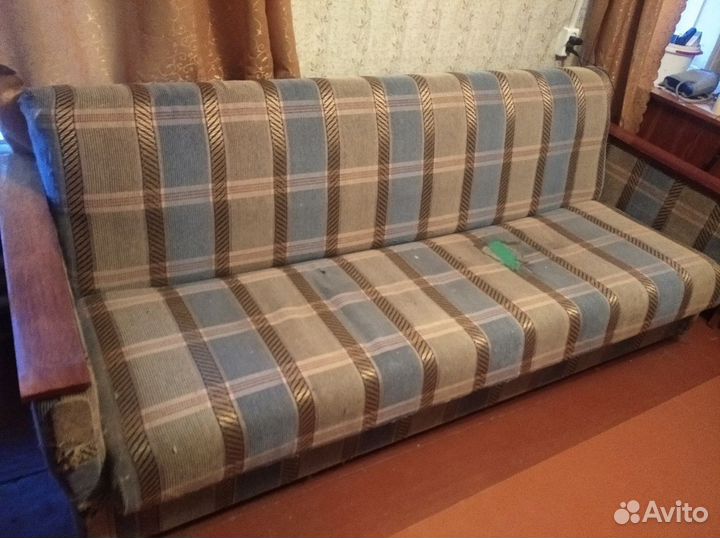 Диван бу