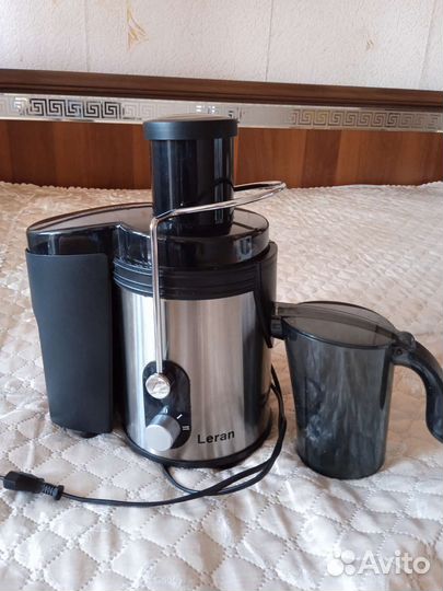 Соковыжималка Leran