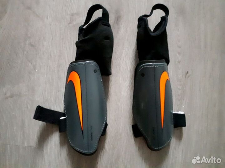 Защита найк новая на возраст 3-5 лет