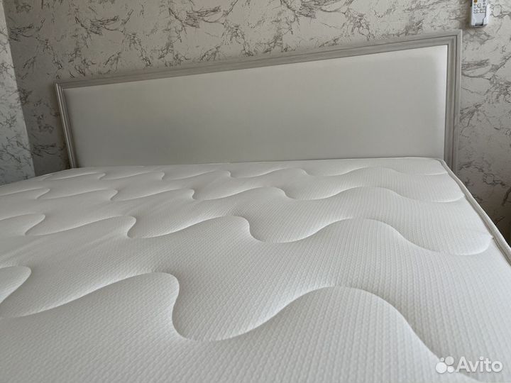 Матрас 160х200 ортопедический новый двухспальный