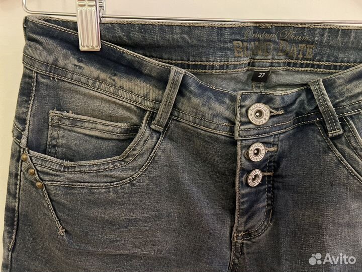 Джинсы mister*lady, Германия