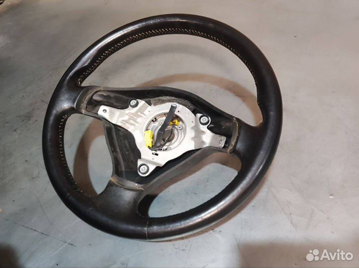 Руль Audi A3 8L (1996 - 2000) 8L0419091