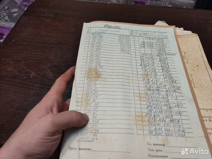 Резцы чертежи документы