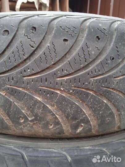 R14 Amtel Classic 175/65, PCD 4x114.3 DIA 52