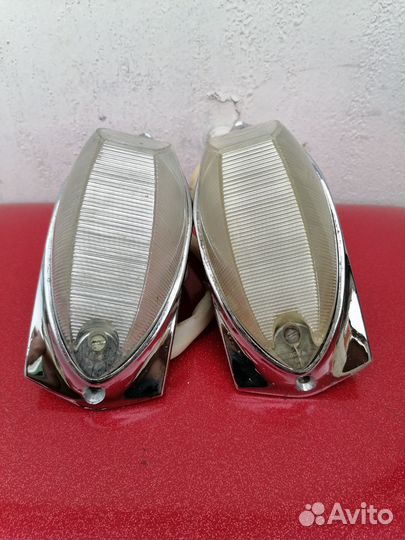 Повторители поворотов М 412