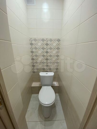 2-к. квартира, 53 м², 1/9 эт.