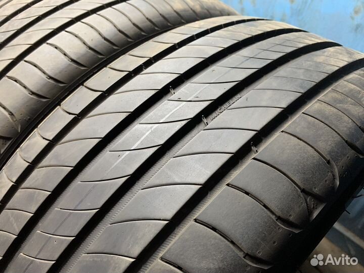 Michelin Primacy 4 215/55 R18
