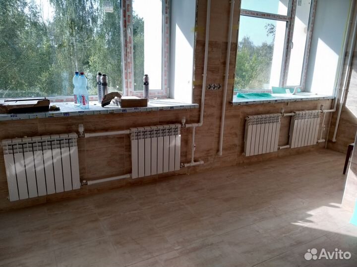 Бригада Сантехников-Сварщиков