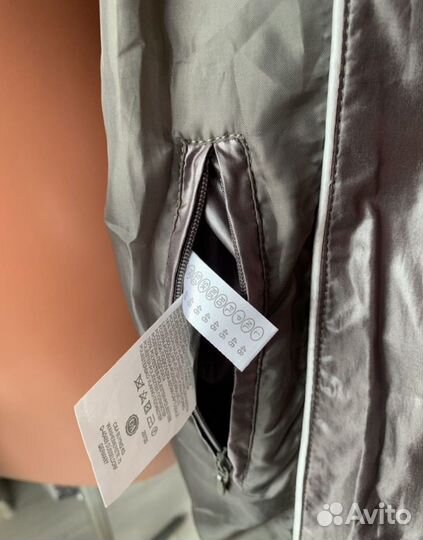 Куртка женская