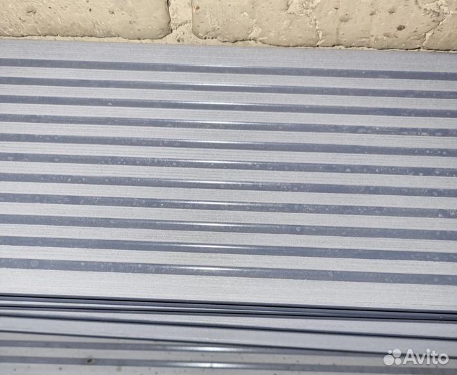 Террасная доска