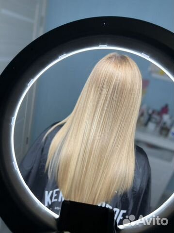 Кератин Ботокс Брагино