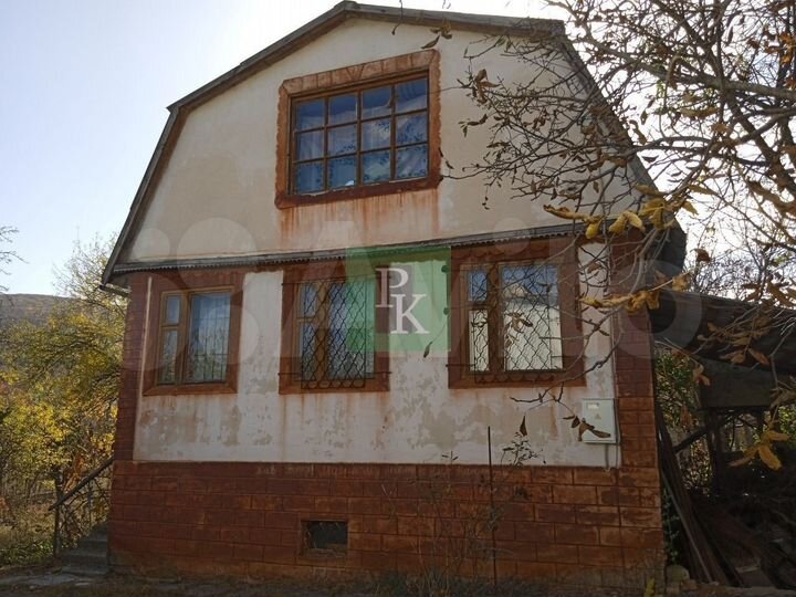 Дом 106,2 м² на участке 4,5 сот.