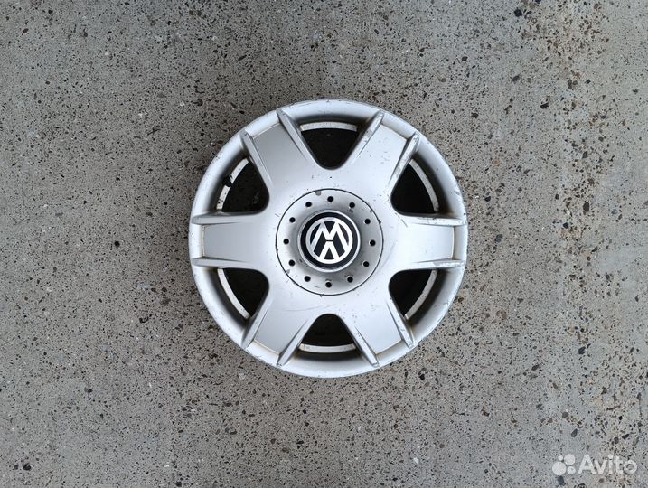 Оригинал диски VW 