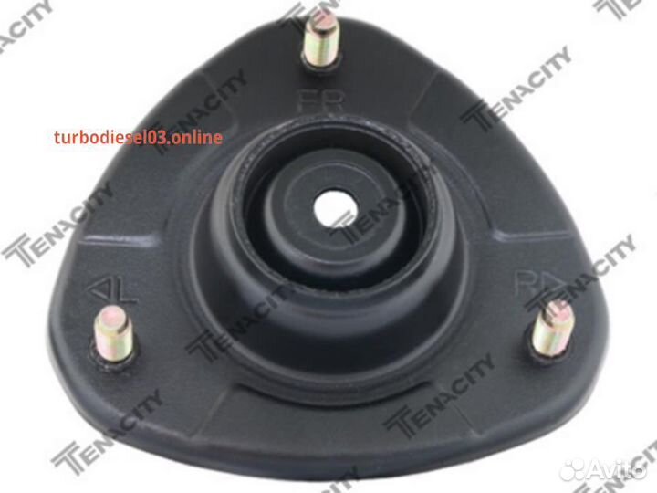 Опора амортизатора Tenacity (2418) asmho1040 asmho1040 tenacity