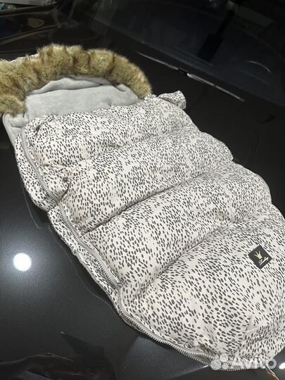 Коляска britax affiniti