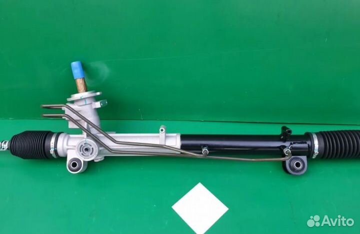Рулевая рейка Ford Fusion 2002-2012 Фьюжн Новая
