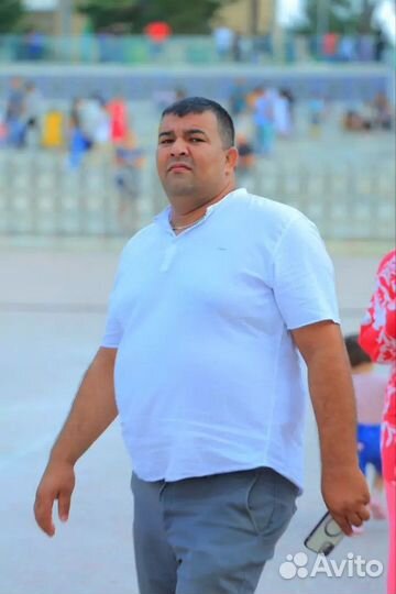 Водитель курьер