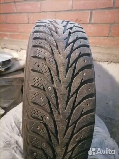 Yokohama Ice Guard IG55 185/65 R15 92T