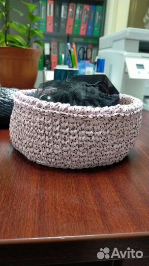 Вязанные штучки