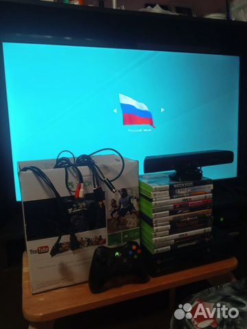 Хбокс 360 купить в Великом Новгороде по низкой цене с доставкой ...
